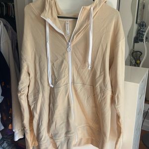 Fabletics Zip Up